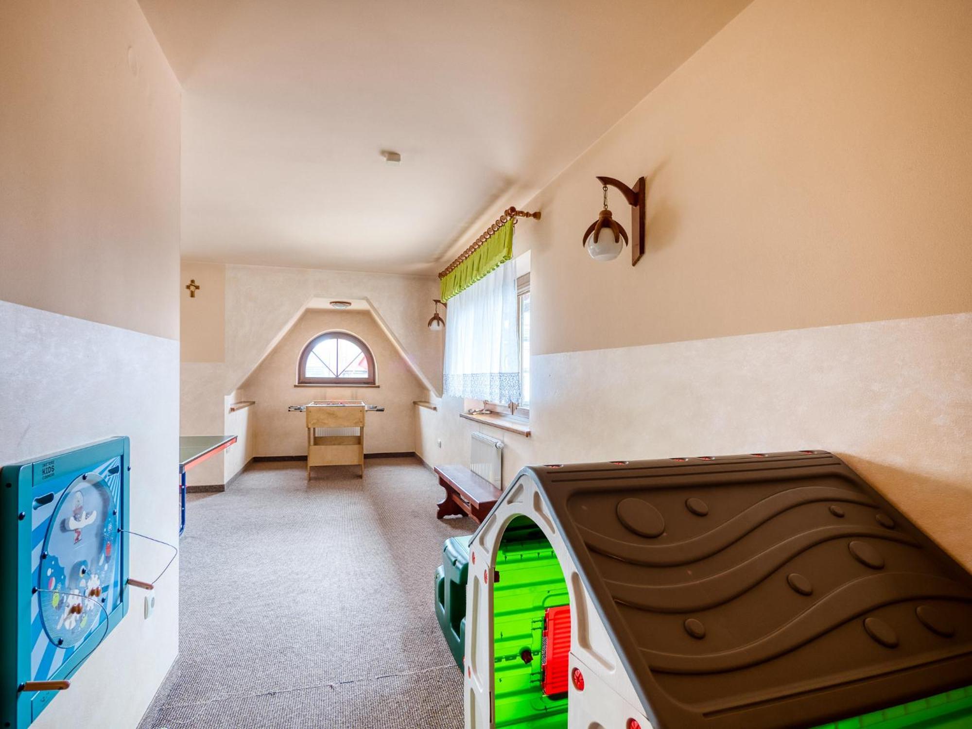 Dom Wczasowy Na Kamiencu Białka Tatrzańska Extérieur photo