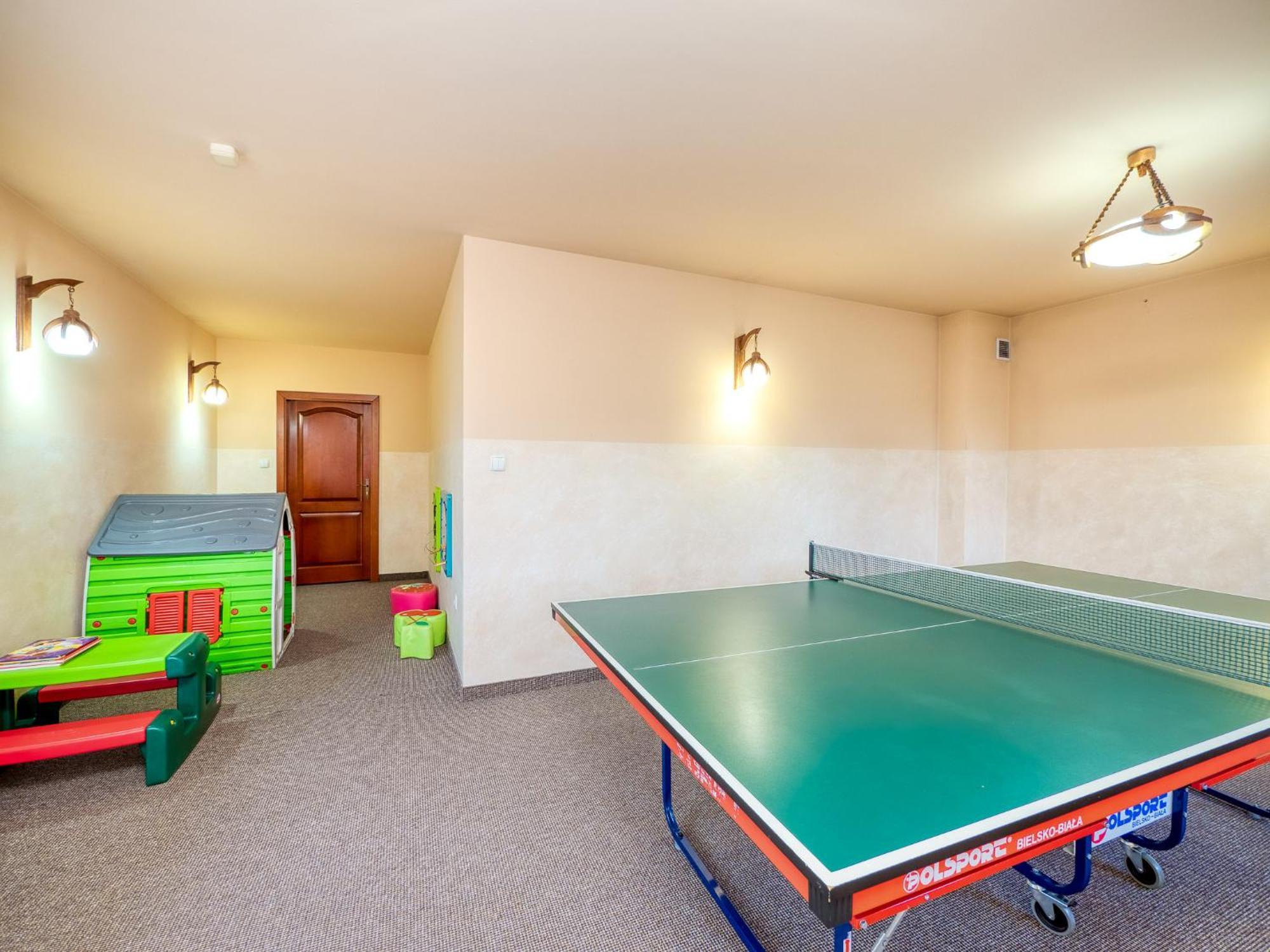 Dom Wczasowy Na Kamiencu Białka Tatrzańska Extérieur photo