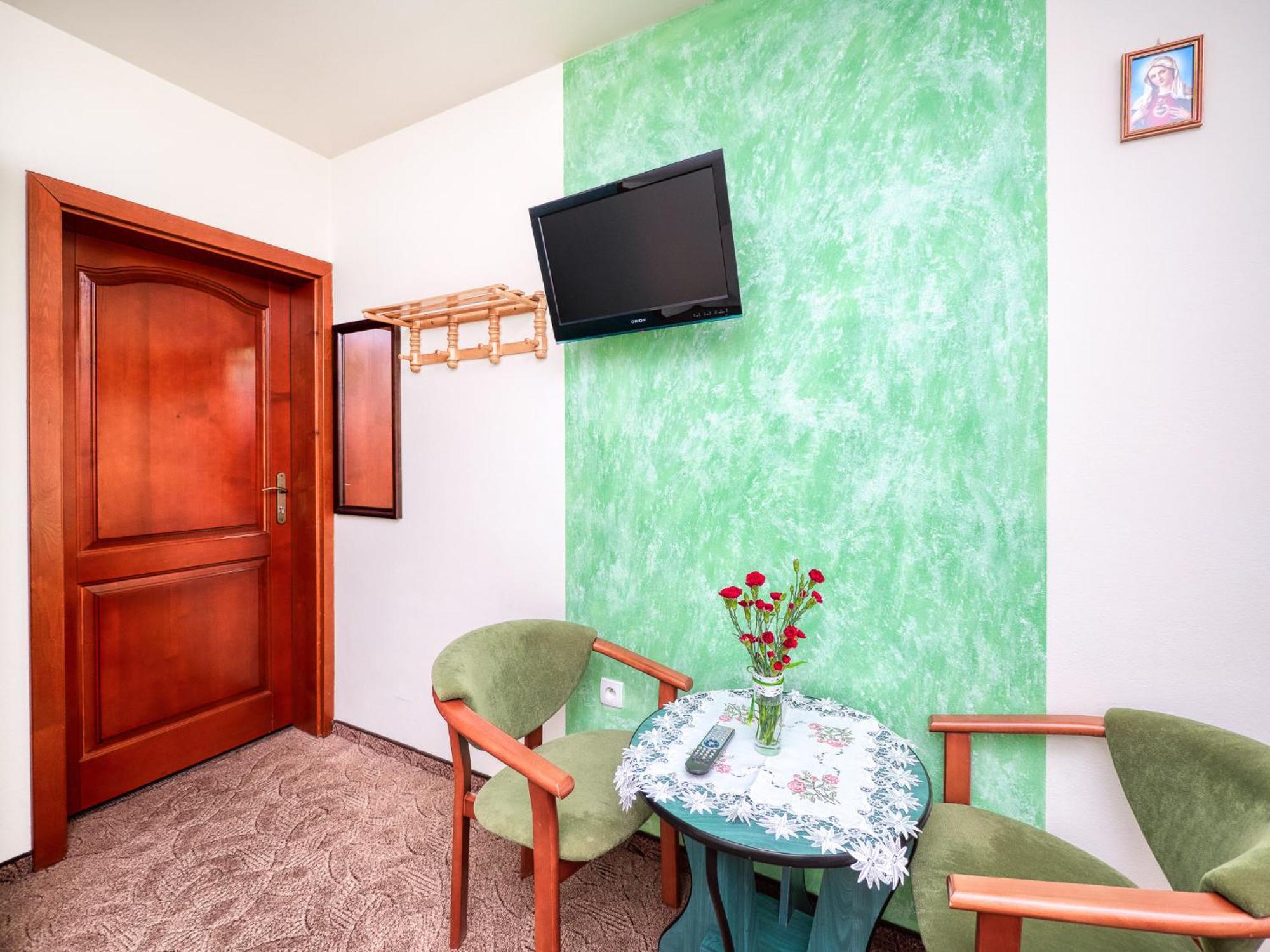 Dom Wczasowy Na Kamiencu Białka Tatrzańska Extérieur photo